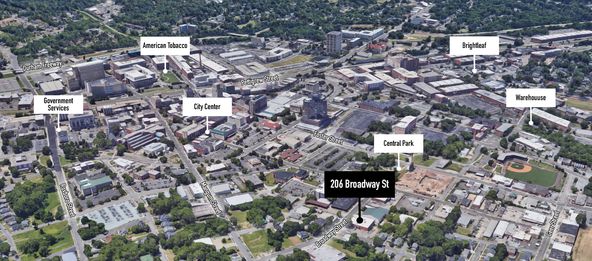 206 Broadway St, Durham, NC 27701
